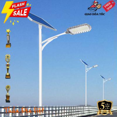 Đèn đường NLMT BCT-OLK3.0P