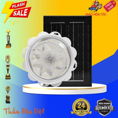 Đèn ốp trần NLMT Thái Lan 280w có 3 màu ánh sáng