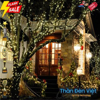 Đèn năng lượng mặt trời mini