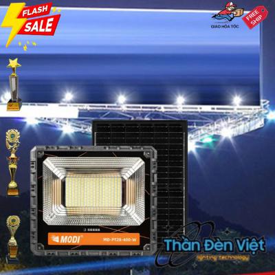 Đèn năng lượng mặt trời tại Quận Bình Tân