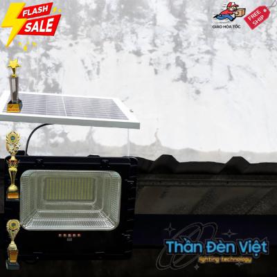 Đèn năng lượng mặt trời tại Quận Phú Nhuận