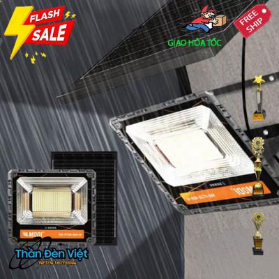 Đèn năng lượng mặt trời tại Quận Thốt Nốt