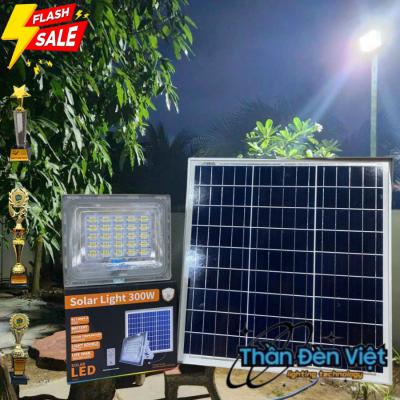 Đèn năng lượng mặt trời tại Thành Phố Bảo Lộc