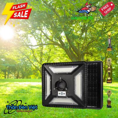 Đèn năng lượng mặt trời tại Thành Phố Hạ Long
