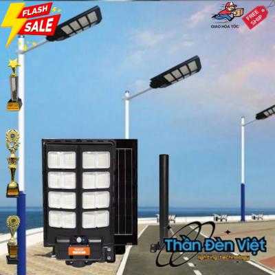 Đèn năng lượng mặt trời tại Thành Phố Nam Định