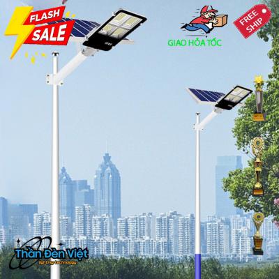 Đèn năng lượng mặt trời tại Thị Xã An Nhơn