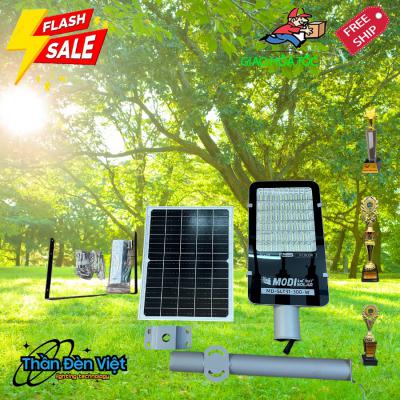Đèn năng lượng mặt trời tại Thị Xã Bình Long
