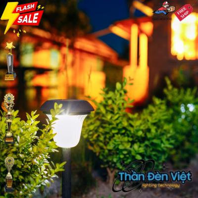 Đèn năng lượng mặt trời tại Thị Xã Gò Công