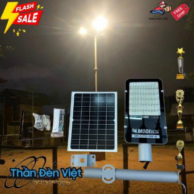 Đèn năng lượng mặt trời tại Thị Xã Quảng Yên