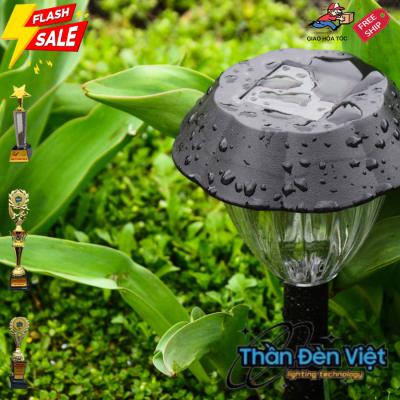 Đèn năng lượng mặt trời tại Thị Xã Tây Ninh