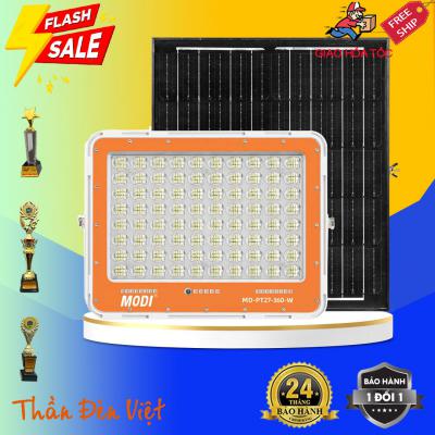 Đèn pha năng lượng mặt trời Thái Lan siêu sáng 360W