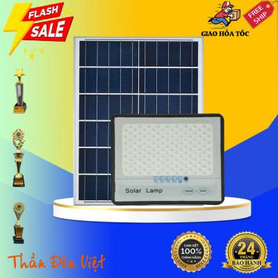 Đèn pha NLMT cao cấp 200W chống chói