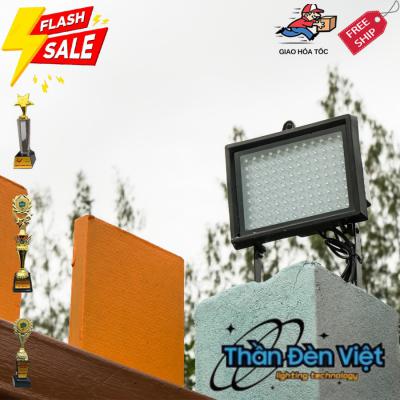 Đèn tích điện năng lượng mặt trời