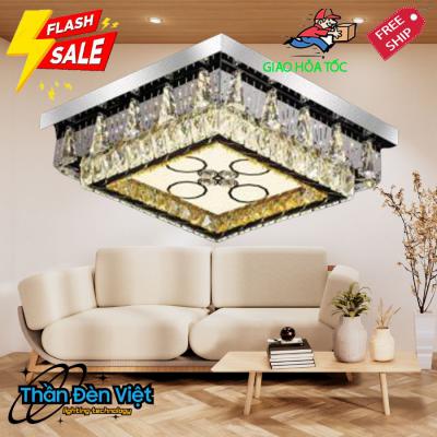 Đèn trang trí nội thất đẹp