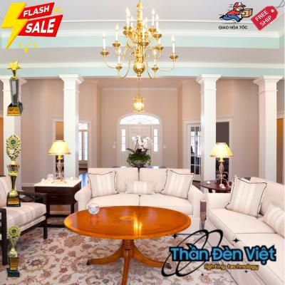 Đèn trang trí tại Bình Phước