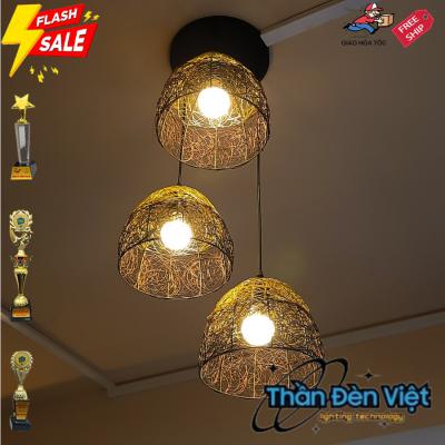 Đèn trang trí tại Cần Thơ