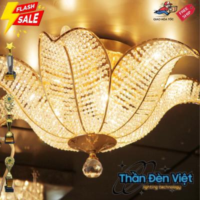 Đèn trang trí tại Đồng Tháp