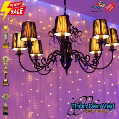 Đèn trang trí tại Huyện Hóc Môn