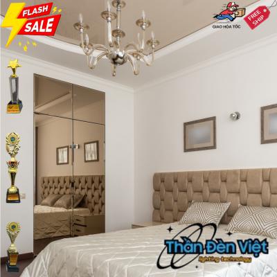 Đèn trang trí tại Quận 10