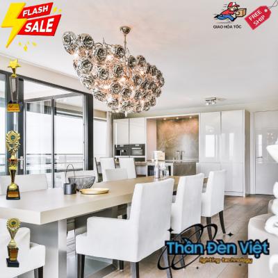 Đèn trang trí tại Quận 11