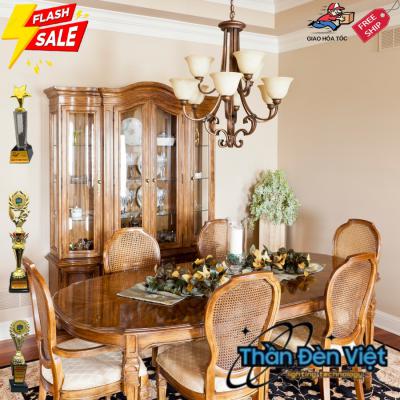 Đèn trang trí tại Quận 2