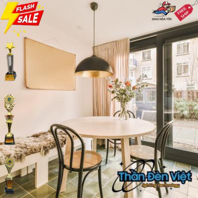 Đèn trang trí tại Quận 3
