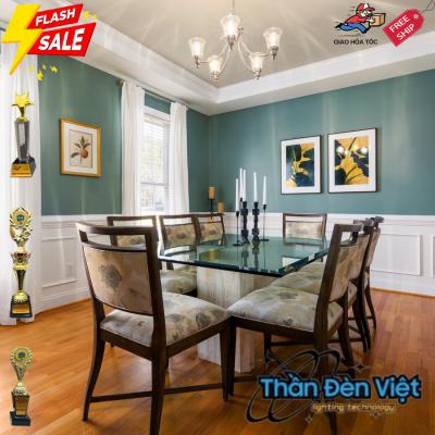Đèn trang trí tại Quận 6