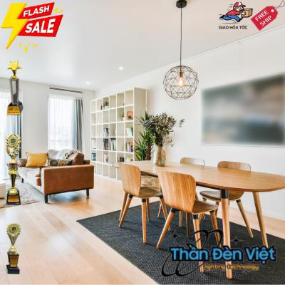 Đèn trang trí tại Quận Gò Vấp