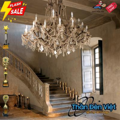 Đèn trang trí tại Thành Phố Bà Rịa