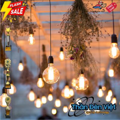 Đèn trang trí tại Thành Phố Bến Tre