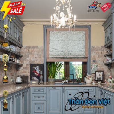 Đèn trang trí tại Thành Phố Cam Ranh