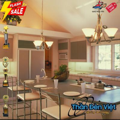 Đèn trang trí tại Thành Phố Hạ Long