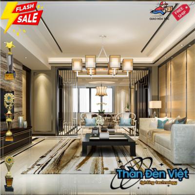 Đèn trang trí tại Thành Phố Thái Nguyên
