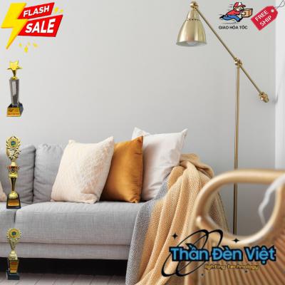 Đèn trang trí tại Thành Phố Trà Vinh