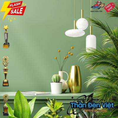Đèn trang trí tại Thành Phố Vĩnh Long