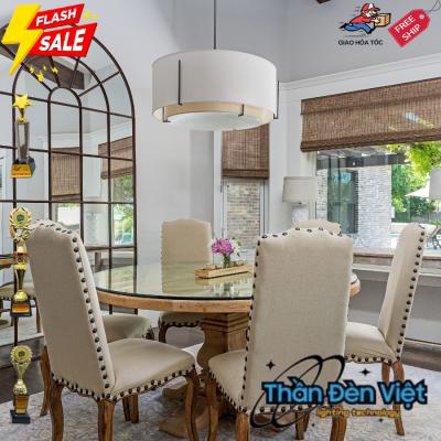 Đèn trang trí tại Thị Xã Châu Đốc