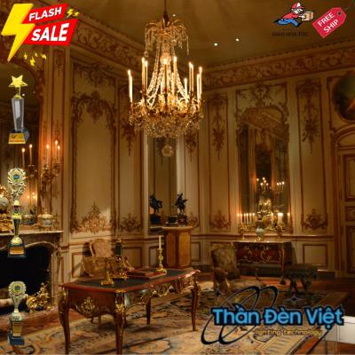 Đèn trang trí tại Thị Xã Dĩ An