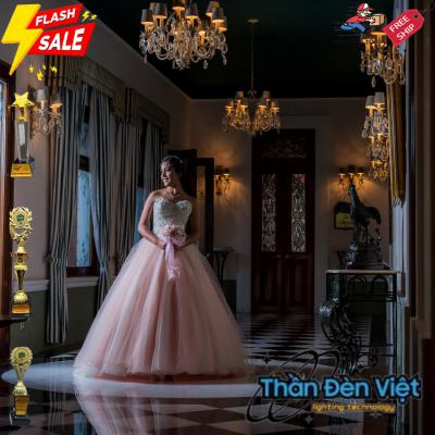 Đèn trang trí tại Thị Xã Đồng Xoài