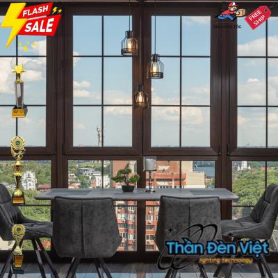 Đèn trang trí tại Thị Xã Long Khánh