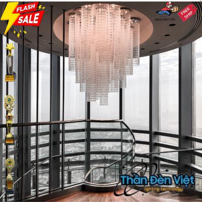 Đèn trang trí tại Thị Xã Sa Đéc