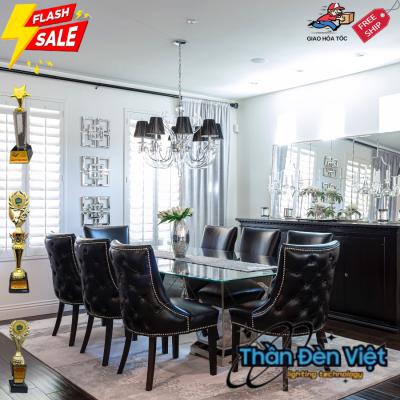 Đèn trang trí tại Thị Xã Tây Ninh