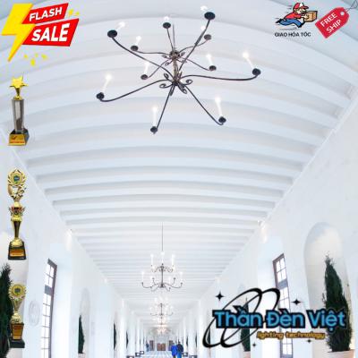 Đèn trang trí tại Thị Xã Thuận An