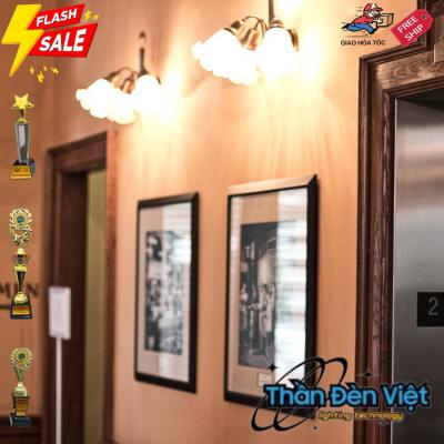 Đèn treo tường