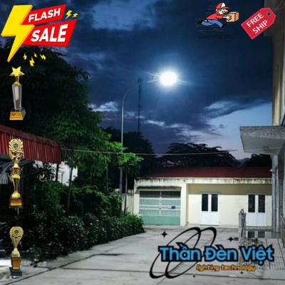 Giá đèn năng lượng mặt trời solar light 200w