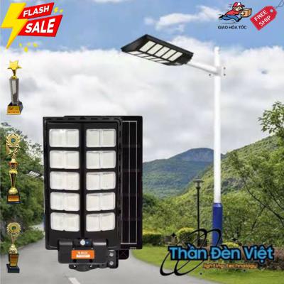 Giá đèn năng lượng mặt trời solar light 500W