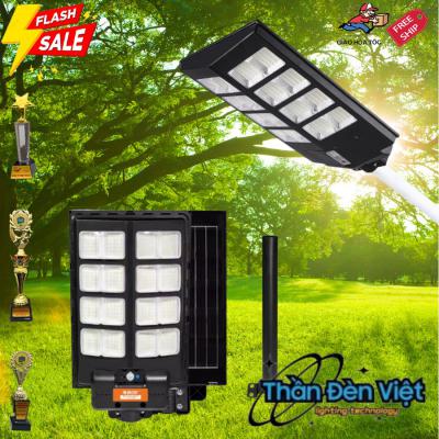 Mua đèn năng lượng mặt trời
