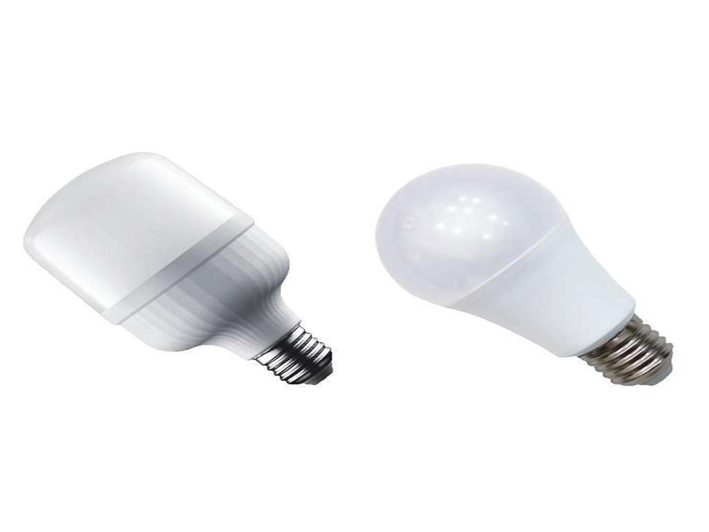 Bóng đèn led chính hãng Bóng đèn led chính hãng