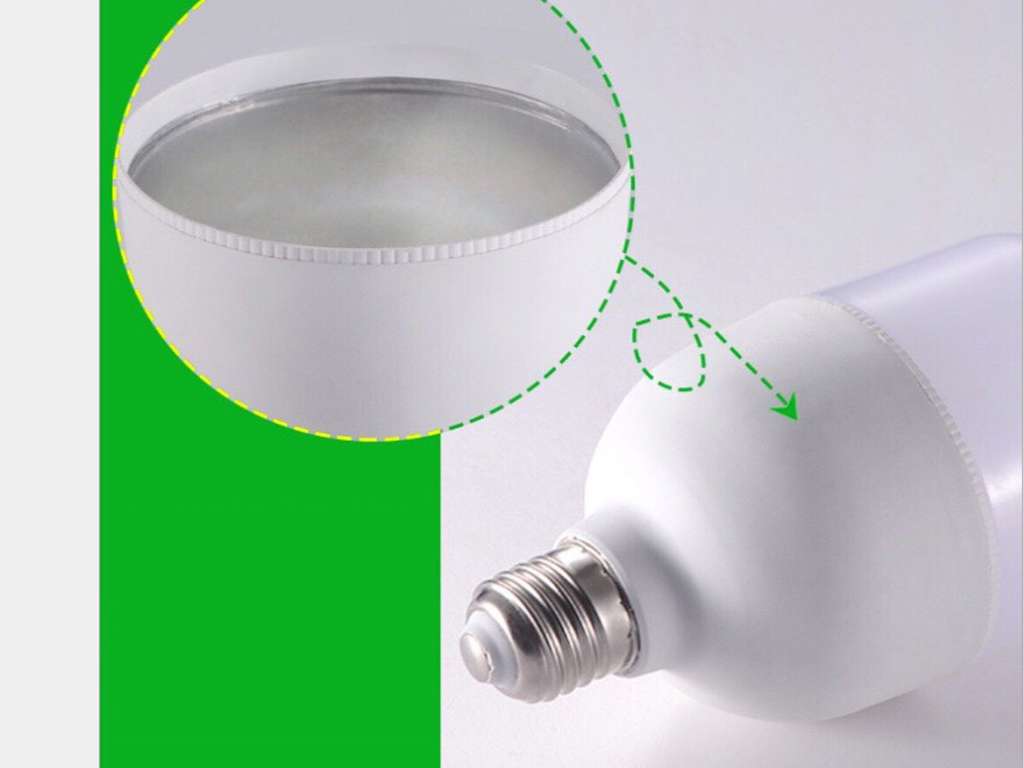 Bóng đèn led chính hãng Bóng đèn led chính hãng