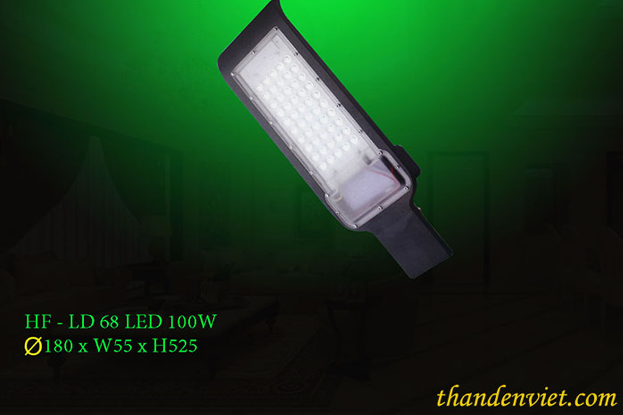 Đèn đường led