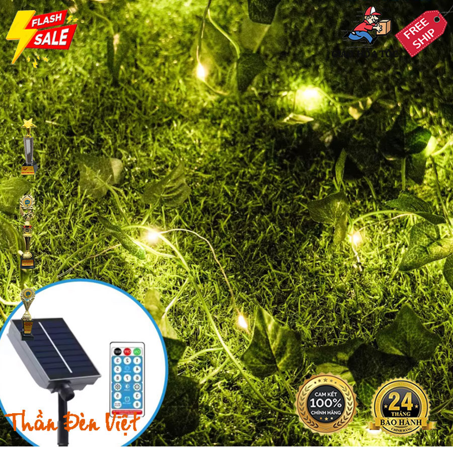 Đèn LED dây trang trí ngoài trời Đèn LED dây trang trí ngoài trời